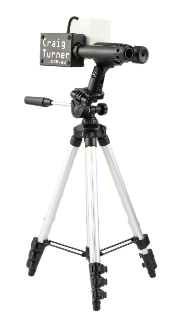 How to Make a Cat Repellent Automatic Sprinkler For Under 15 in